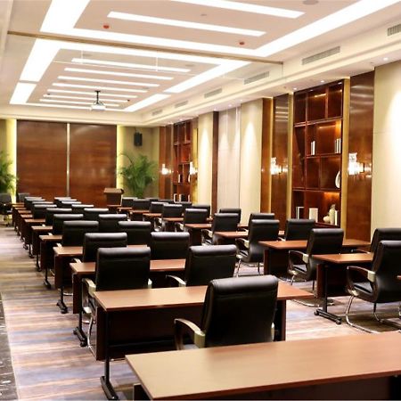 Grand Skylight International Hotel ปักกิ่ง ภายนอก รูปภาพ