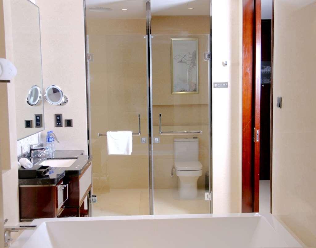 Grand Skylight International Hotel ปักกิ่ง ห้อง รูปภาพ