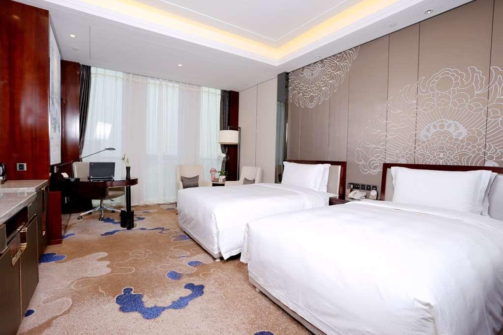 Grand Skylight International Hotel ปักกิ่ง ห้อง รูปภาพ
