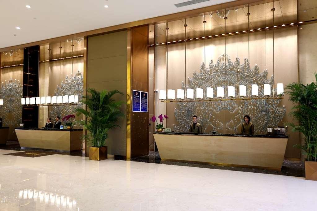 Grand Skylight International Hotel ปักกิ่ง ภายใน รูปภาพ