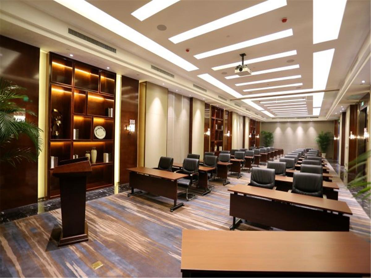 Grand Skylight International Hotel ปักกิ่ง ภายนอก รูปภาพ