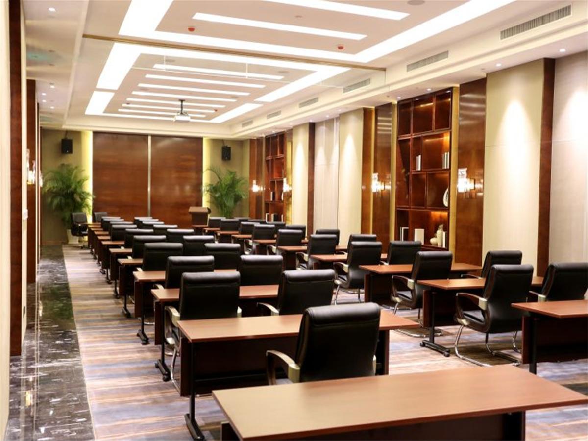 Grand Skylight International Hotel ปักกิ่ง ภายนอก รูปภาพ
