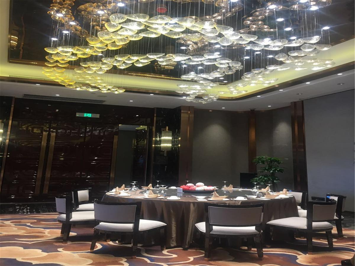 Grand Skylight International Hotel ปักกิ่ง ภายนอก รูปภาพ
