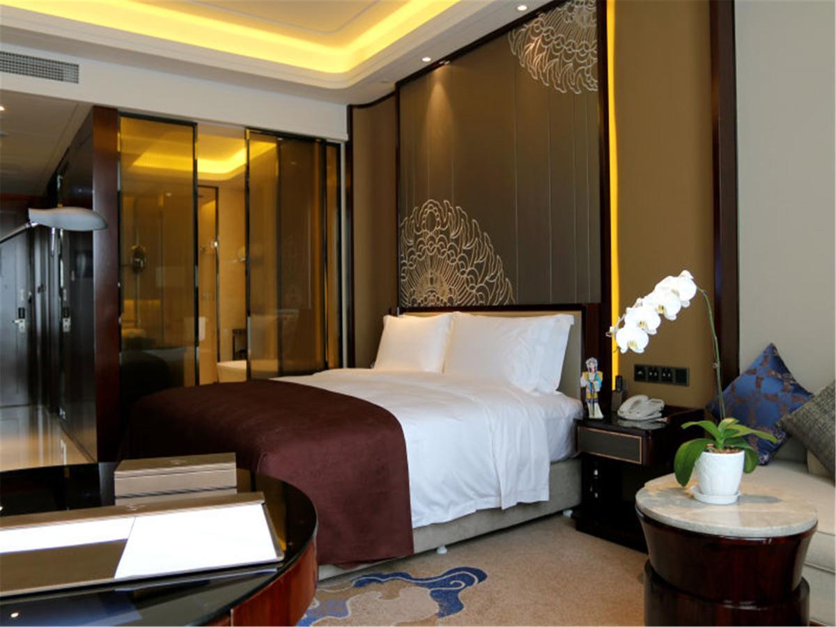 Grand Skylight International Hotel ปักกิ่ง ภายนอก รูปภาพ