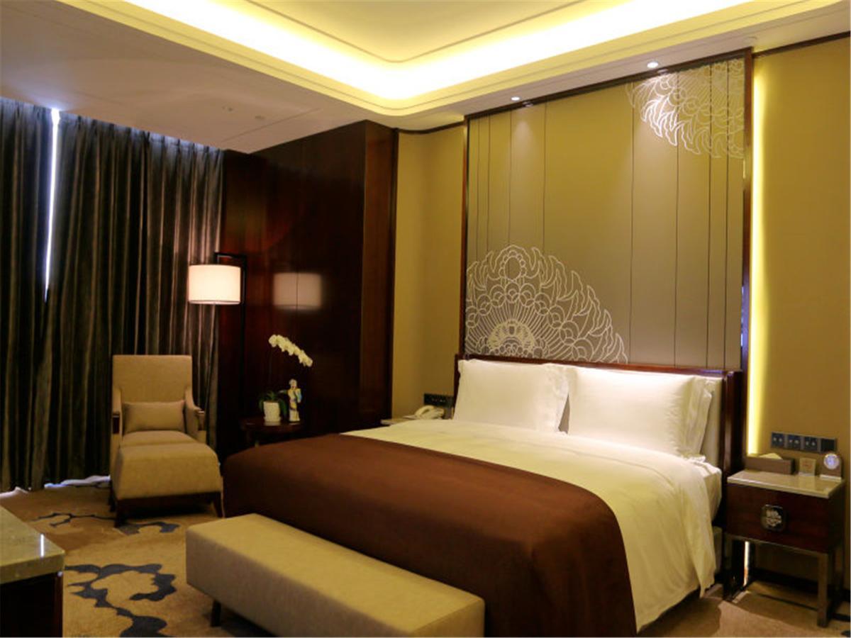Grand Skylight International Hotel ปักกิ่ง ภายนอก รูปภาพ