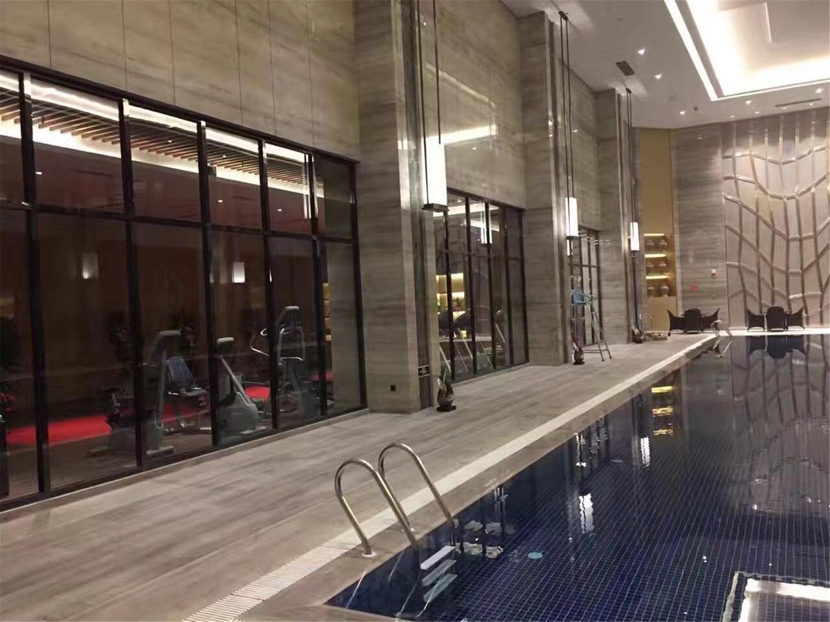 Grand Skylight International Hotel ปักกิ่ง ภายนอก รูปภาพ