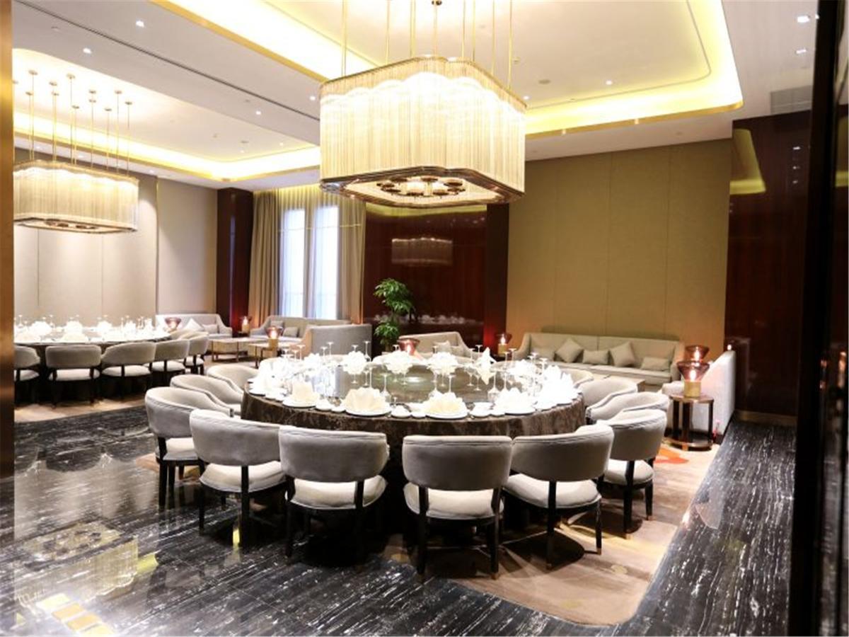 Grand Skylight International Hotel ปักกิ่ง ภายนอก รูปภาพ