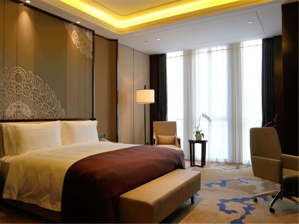 Grand Skylight International Hotel ปักกิ่ง ภายนอก รูปภาพ