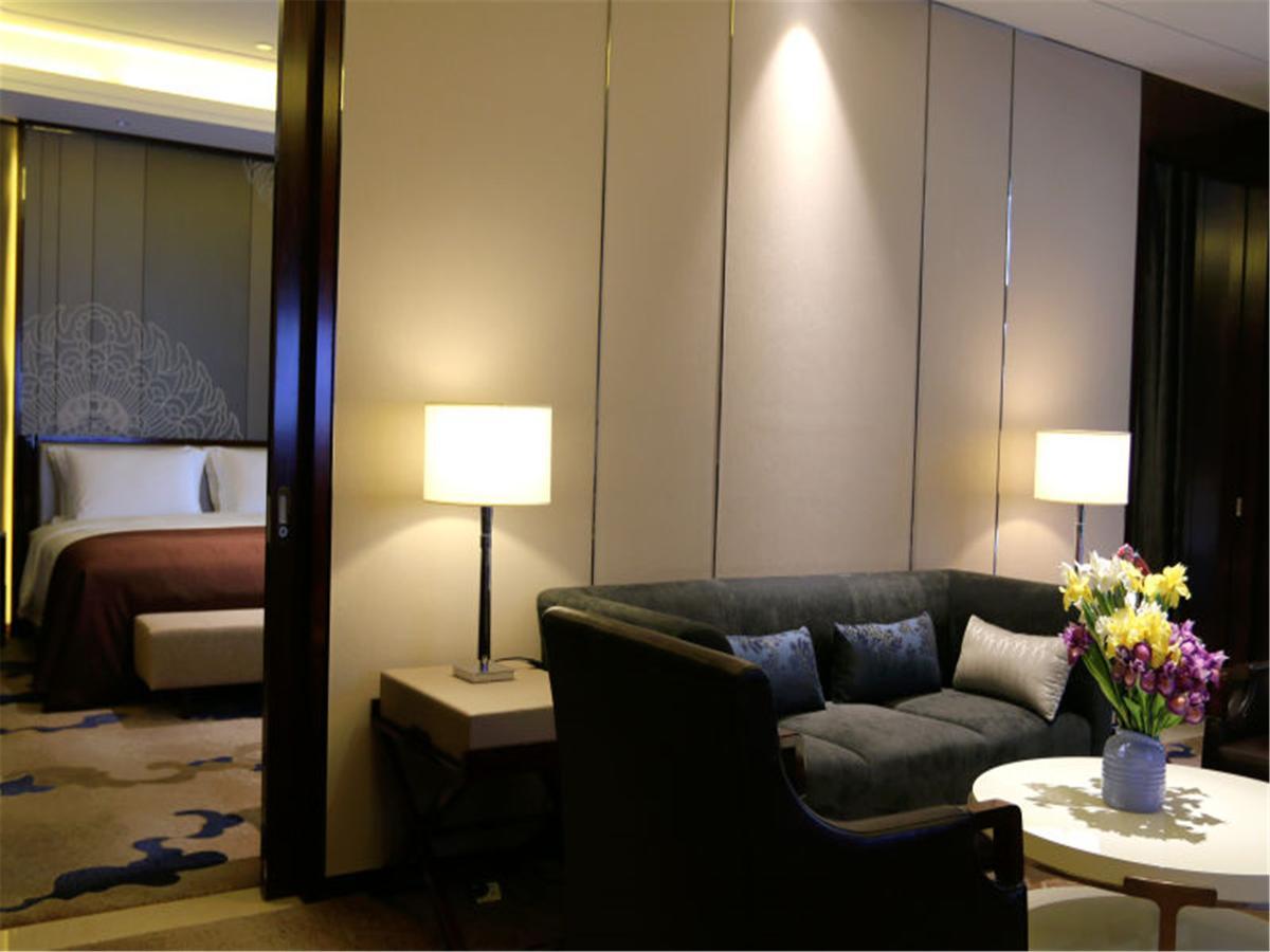 Grand Skylight International Hotel ปักกิ่ง ภายนอก รูปภาพ