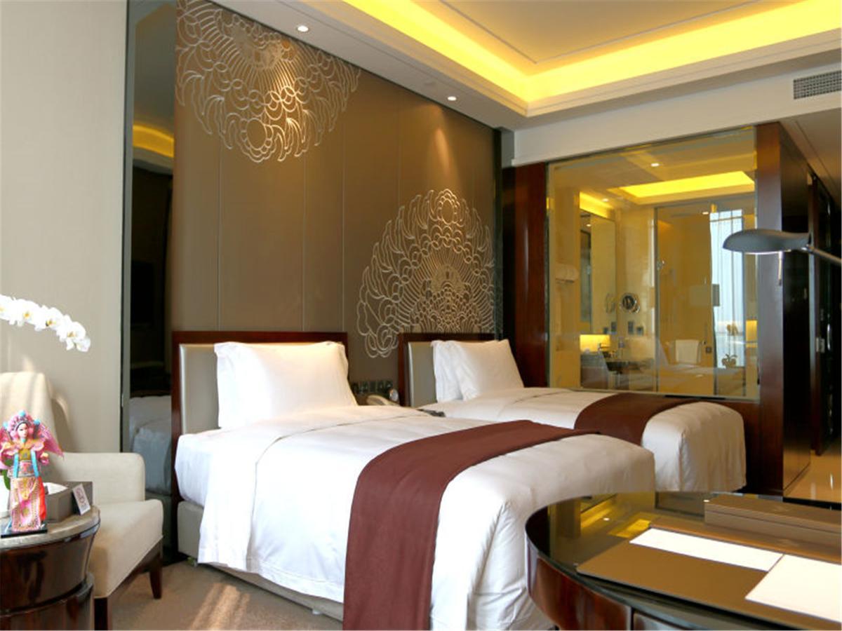 Grand Skylight International Hotel ปักกิ่ง ภายนอก รูปภาพ