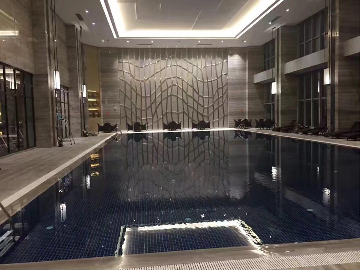 Grand Skylight International Hotel ปักกิ่ง ภายนอก รูปภาพ
