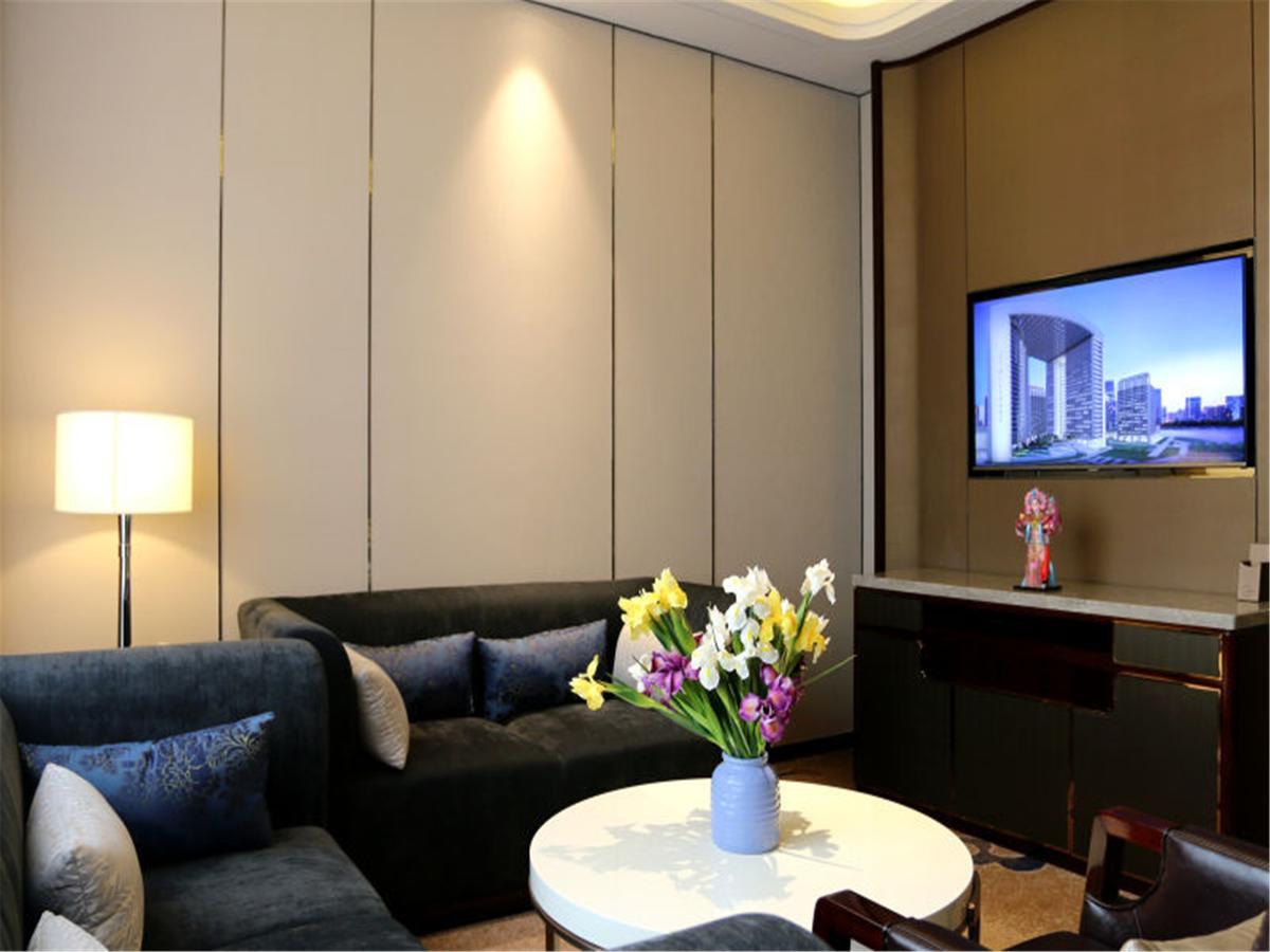 Grand Skylight International Hotel ปักกิ่ง ภายนอก รูปภาพ