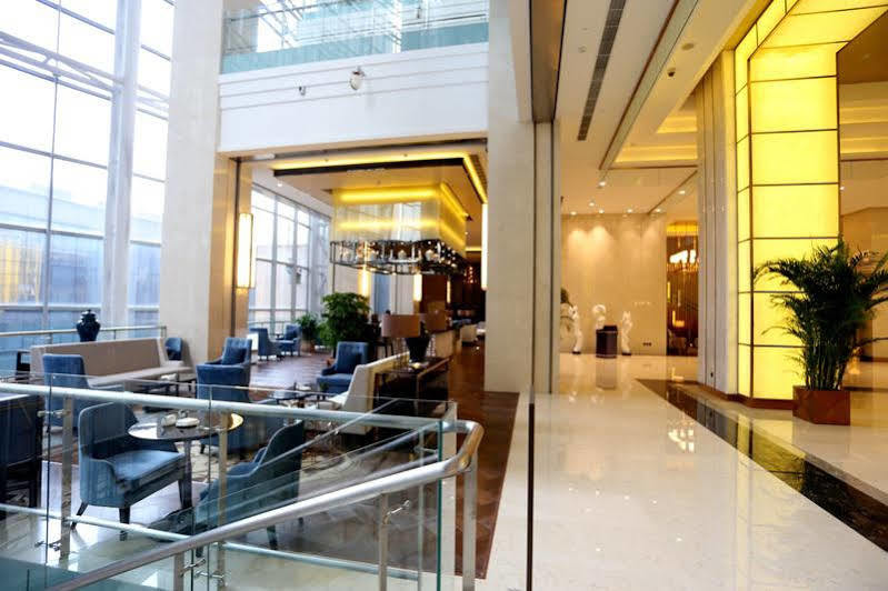 Grand Skylight International Hotel ปักกิ่ง ภายนอก รูปภาพ