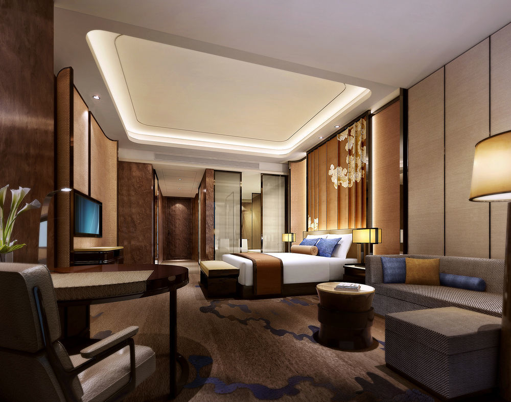 Grand Skylight International Hotel ปักกิ่ง ภายนอก รูปภาพ