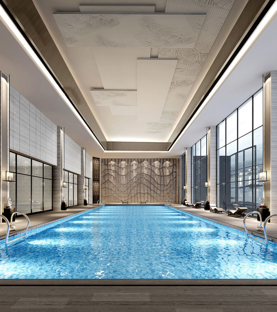 Grand Skylight International Hotel ปักกิ่ง ภายนอก รูปภาพ