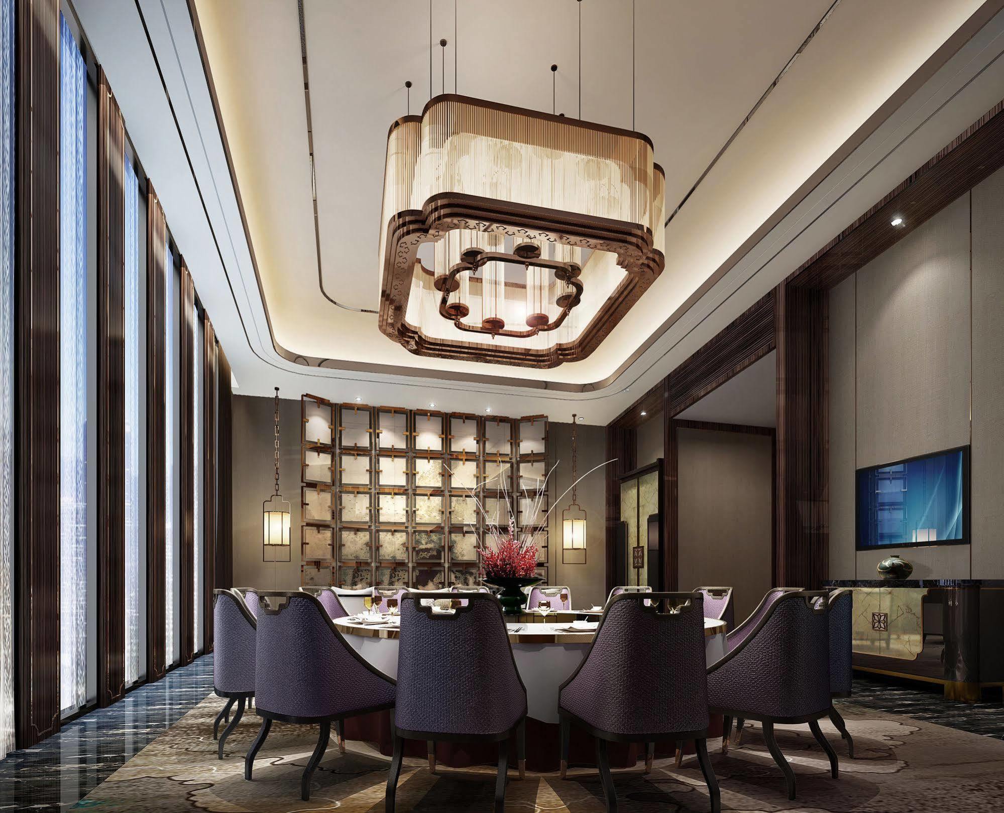 Grand Skylight International Hotel ปักกิ่ง ภายนอก รูปภาพ