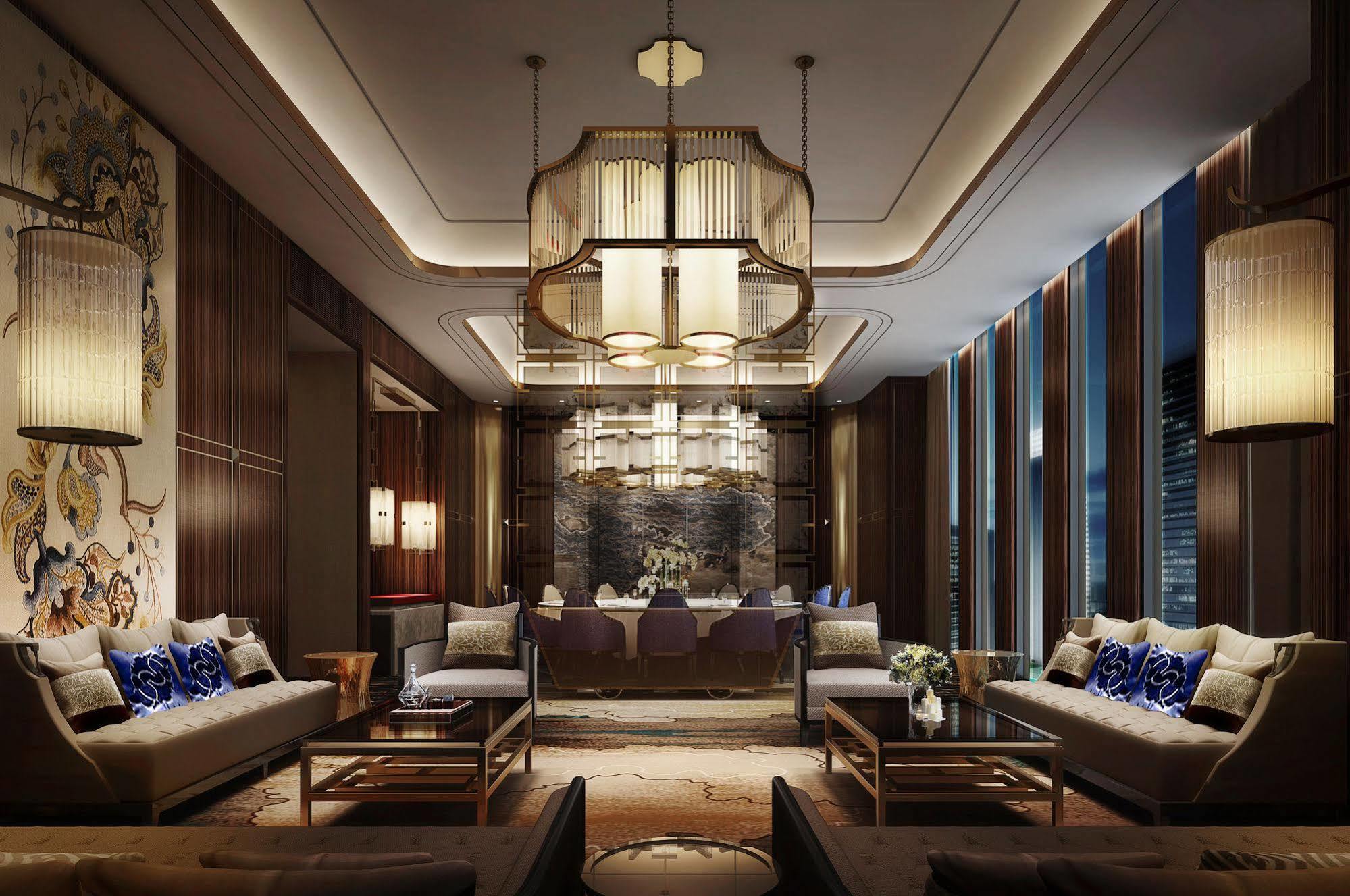 Grand Skylight International Hotel ปักกิ่ง ภายนอก รูปภาพ
