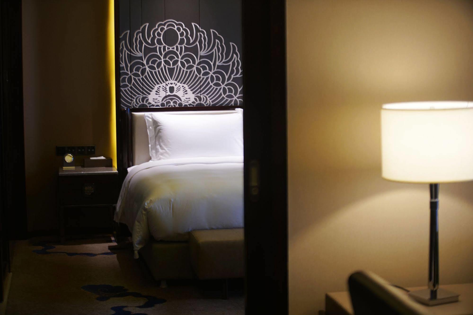 Grand Skylight International Hotel ปักกิ่ง ภายนอก รูปภาพ