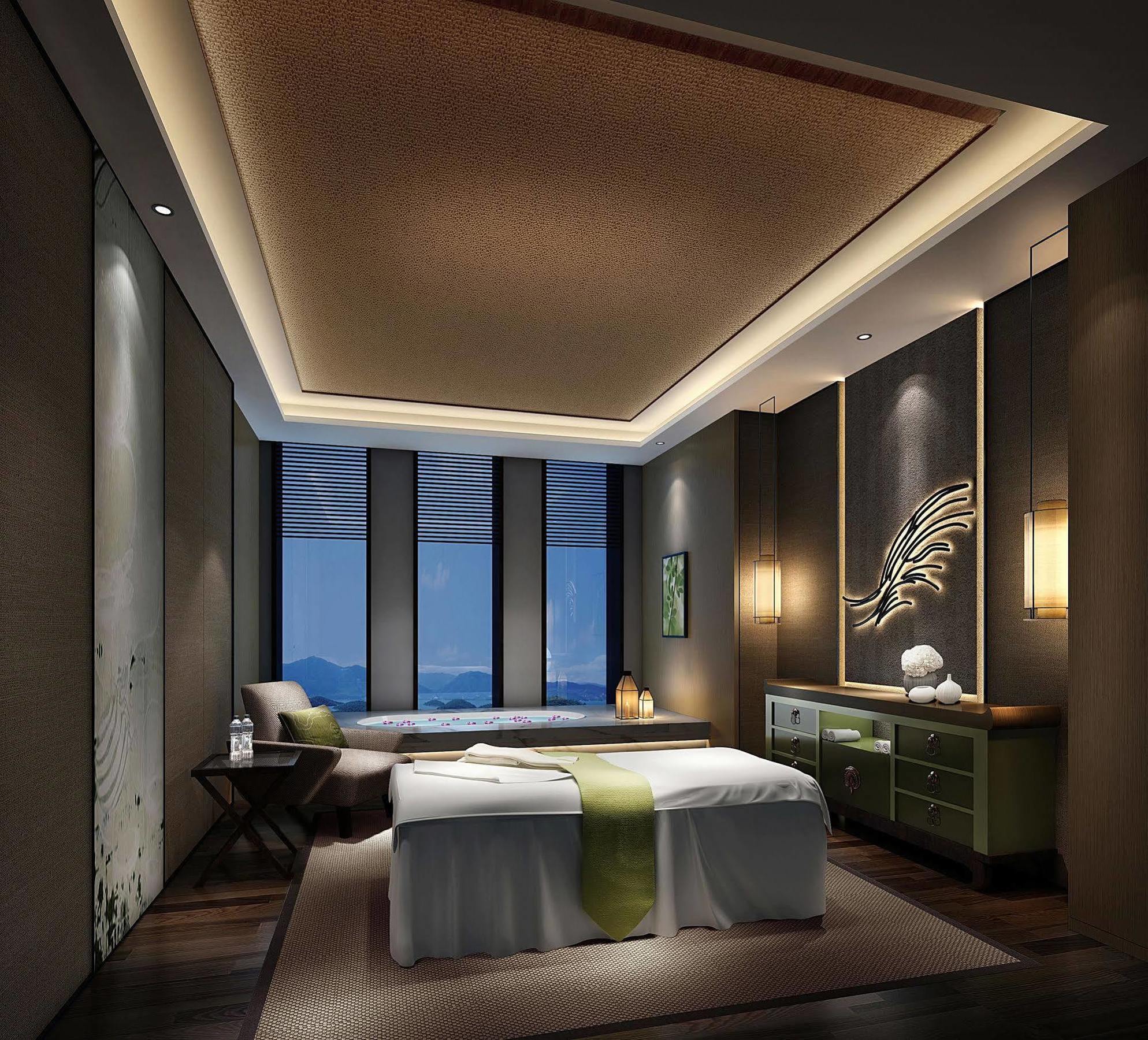Grand Skylight International Hotel ปักกิ่ง ภายนอก รูปภาพ