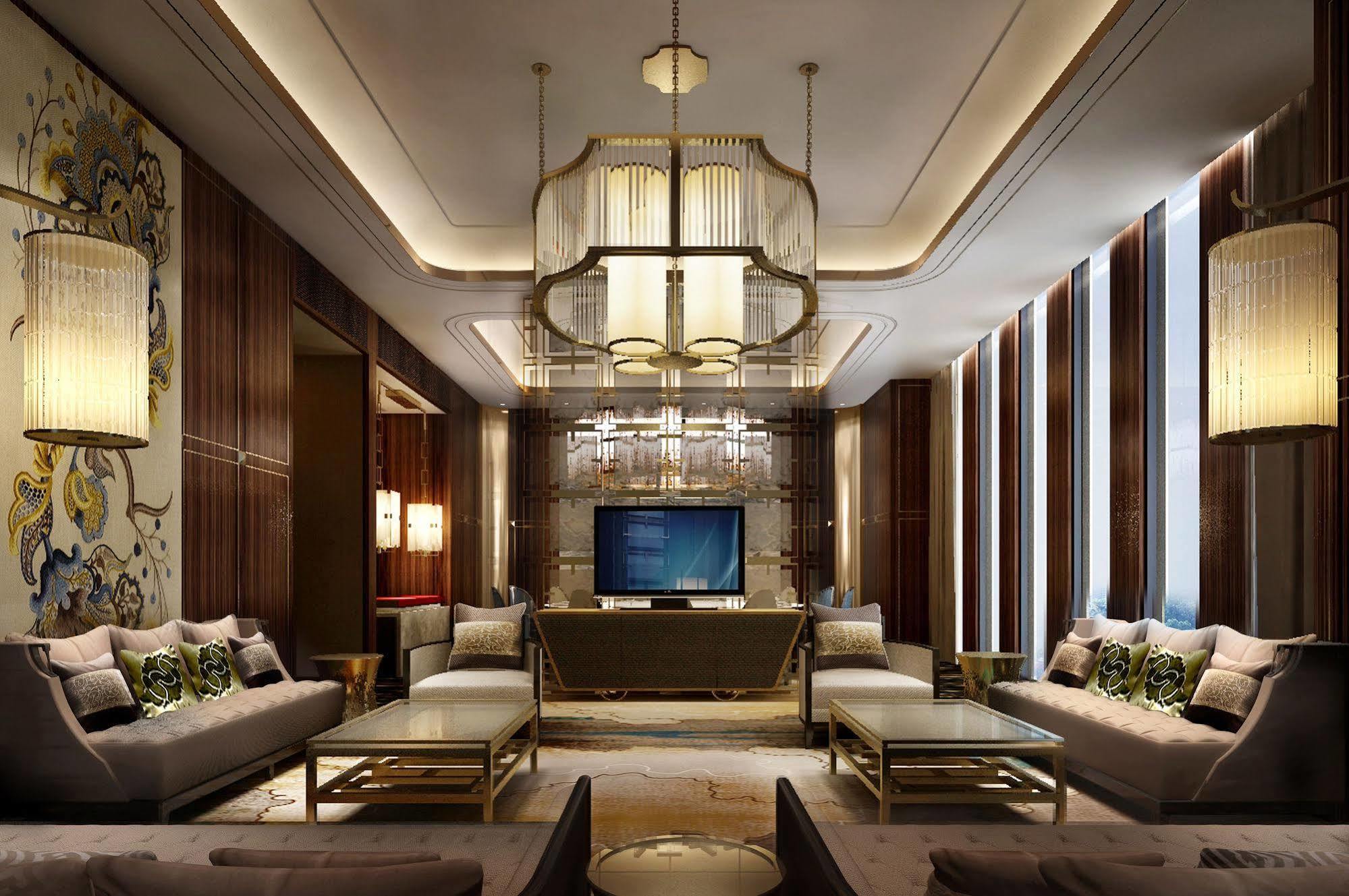 Grand Skylight International Hotel ปักกิ่ง ภายนอก รูปภาพ
