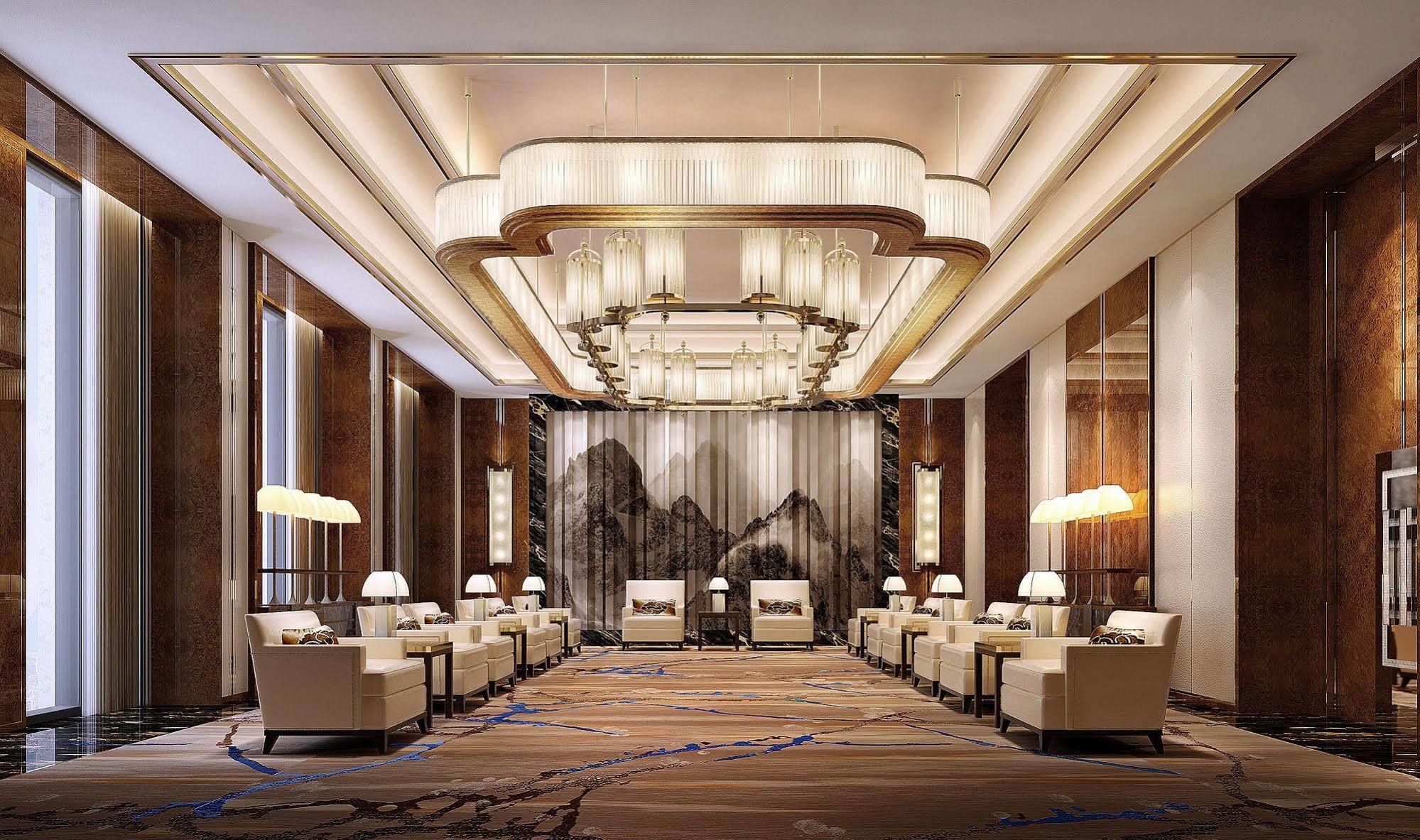 Grand Skylight International Hotel ปักกิ่ง ภายนอก รูปภาพ