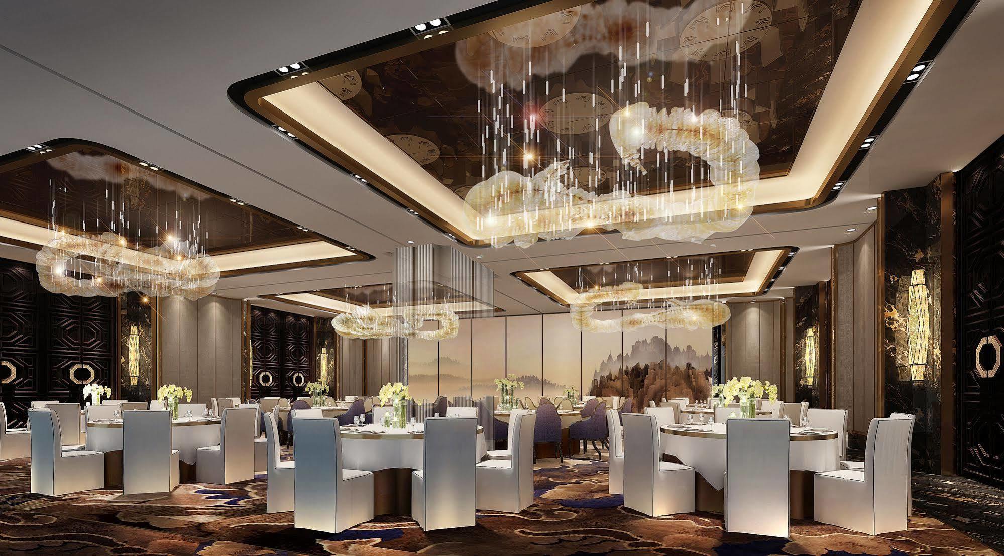 Grand Skylight International Hotel ปักกิ่ง ภายนอก รูปภาพ