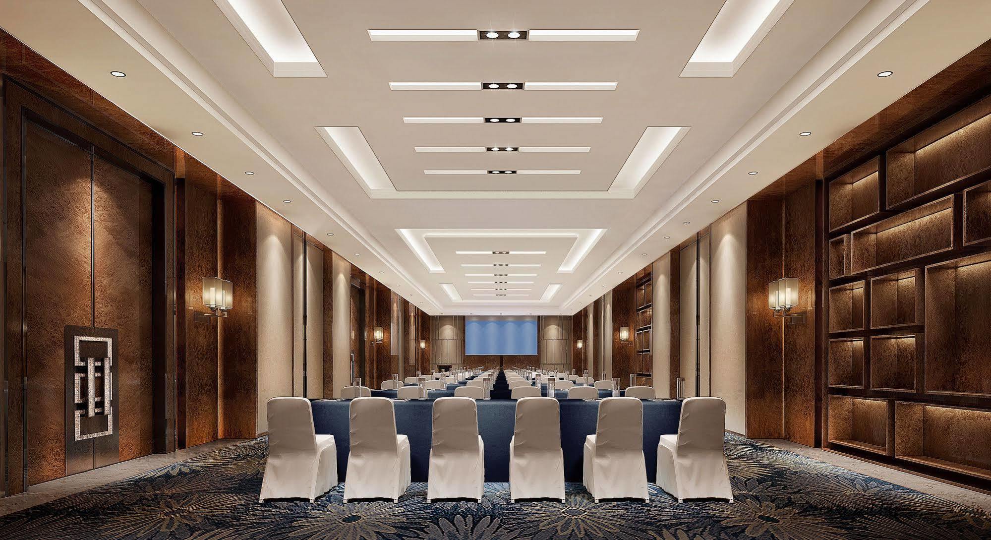Grand Skylight International Hotel ปักกิ่ง ภายนอก รูปภาพ