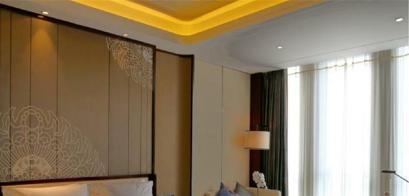 Grand Skylight International Hotel ปักกิ่ง ภายนอก รูปภาพ