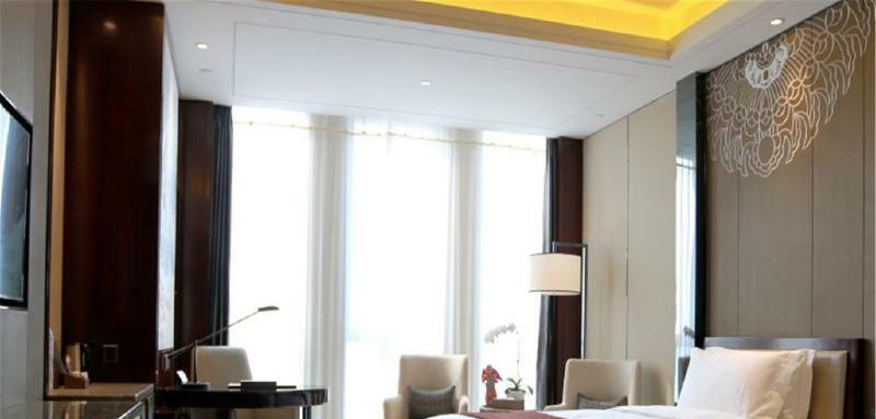 Grand Skylight International Hotel ปักกิ่ง ภายนอก รูปภาพ